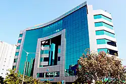 SBI Mumbai LHO.