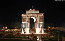 Sabhyata Dwar