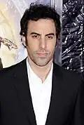 Cohen in 2011