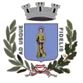 Coat of arms of Saint-Tropez