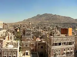 San'a'