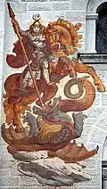 Saint George