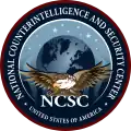 National Counterintelligence and Security Center