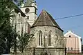Sebeș (Hungarian: Szászsebes, German: Mülbach)