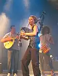 Galician gaita