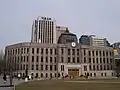 Seoul City Hall