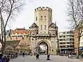 Severinstor