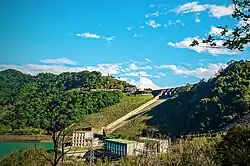 Shihmen Reservoir