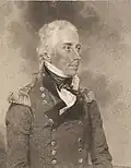 George Nugent