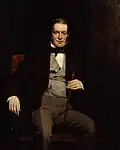Sir William Molesworth, 8th Bt