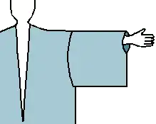 Diagram of Kakusode