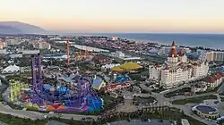 Sochi Park