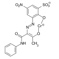 Solvent Yellow 19