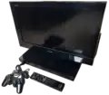 BRAVIA KDL22PX300