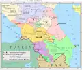 Soviet Caucasia