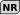 Sport records icon NR