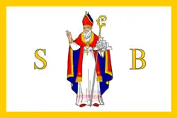 Flag of Dubrovnik