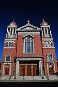 St. Peter's Cathedral