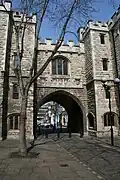 St John's Gate