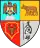 Coat of arms of Bistrița-Năsăud County