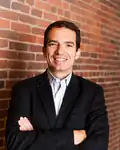 Stéphane Bancel, CEO of Moderna