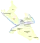 Map of the districts of Stockholm