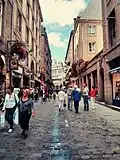 Rue Saint-Vincent