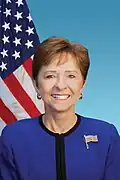Rep. Myrick