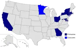 US Map