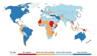 Support to help quit tobacco use, 2014[61]