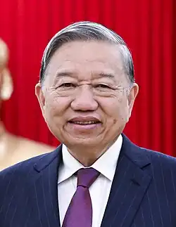 Tô Lâm