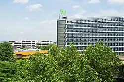 TU Dortmund