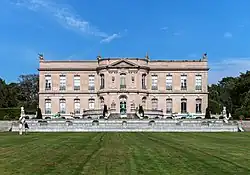 The Elms (1901)