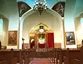 Saint Mary Church of Tabriz