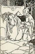 The court jester (1906)