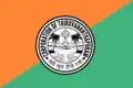 Flag of Thiruvananthapuram