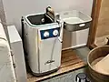 Toshiba washing machine