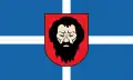 Flag of Trakai