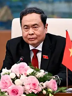 Trần Thanh Mẫn
