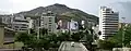 Tres Cruces Hill