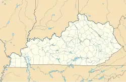 Old Louisville is located in Kentucky