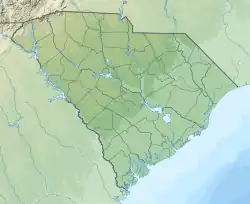Greenville is located in South Carolina