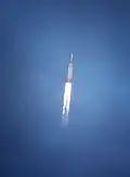 USSF-44 launch