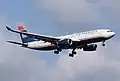 Airbus A330-200