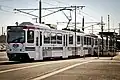 Thumbnail photo of a TRAX SD-160.