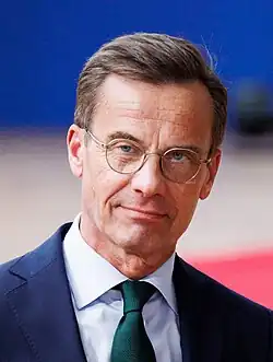 Prime Minister