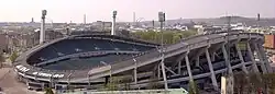Ullevi