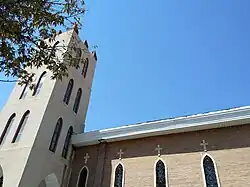 St. Mary Church