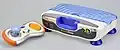 V.Motion/V.Smile Motion, created by VTech. Released in September 2007.
