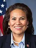 Rep. Escobar